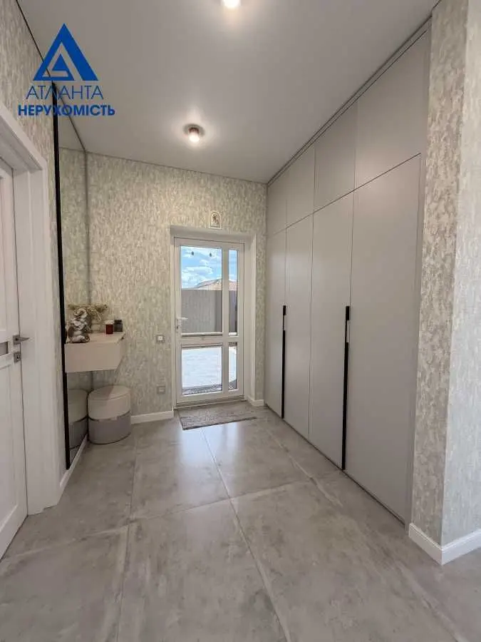 Фото Продаю будинок, 70 кв. м, Вишнева вул. 1 Луцьк, ціна: 125000 USD, код 5690