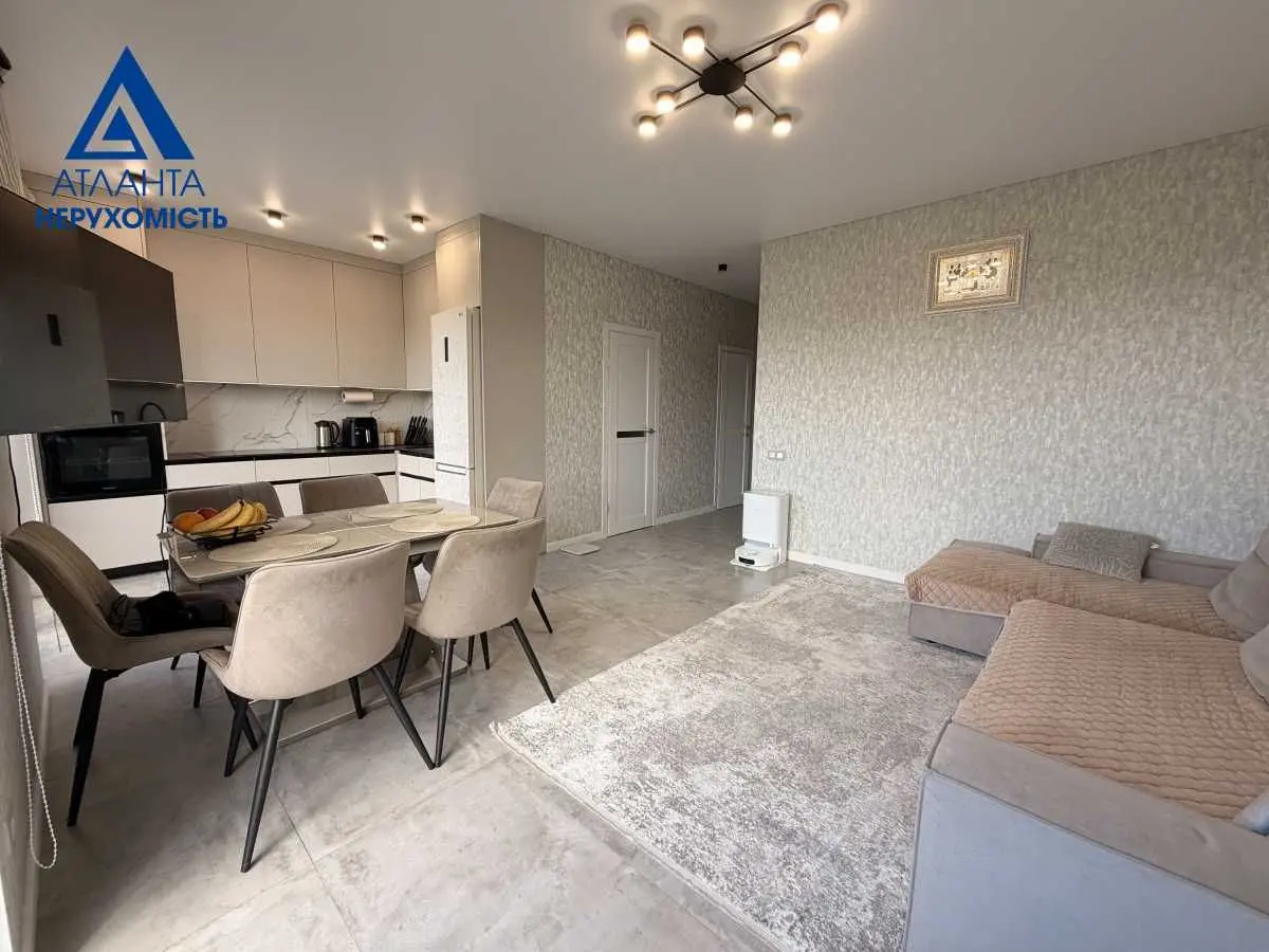 Фото Продаю будинок, 70 кв. м, Вишнева вул. 1 Луцьк, ціна: 125000 USD, код 5690