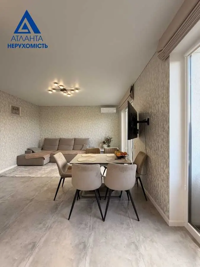 Фото Продаю будинок, 70 кв. м, Вишнева вул. 1 Луцьк, ціна: 125000 USD, код 5690