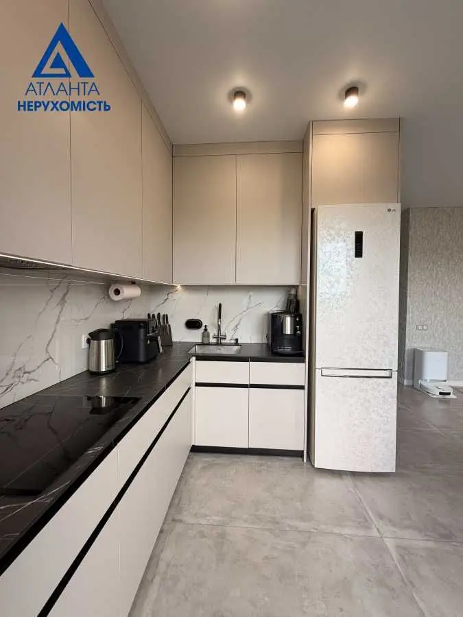 Фото Продаю будинок, 70 кв. м, Вишнева вул. 1 Луцьк, ціна: 125000 USD, код 5690