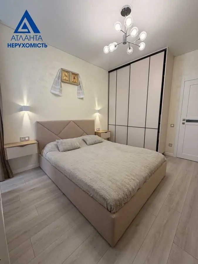 Фото Продаю будинок, 70 кв. м, Вишнева вул. 1 Луцьк, ціна: 125000 USD, код 5690