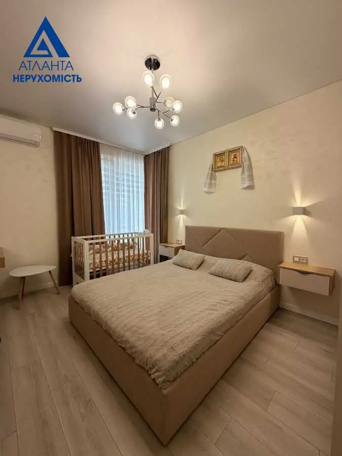 Фото Продаю будинок, 70 кв. м, Вишнева вул. 1 Луцьк, ціна: 125000 USD, код 5690