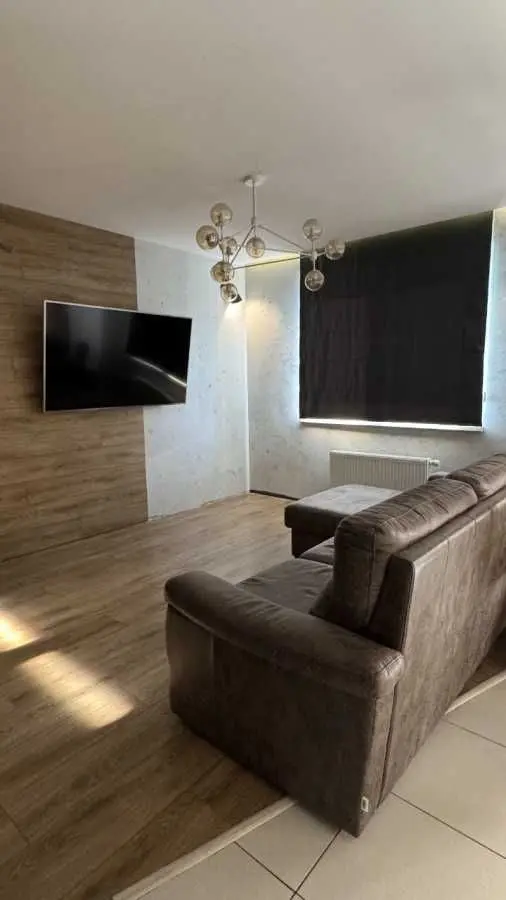 Фото Продаю 3 кімнатну квартиру, 123 кв. м, Будівельників вул.  Українка, ціна: 98000 USD, код 5691