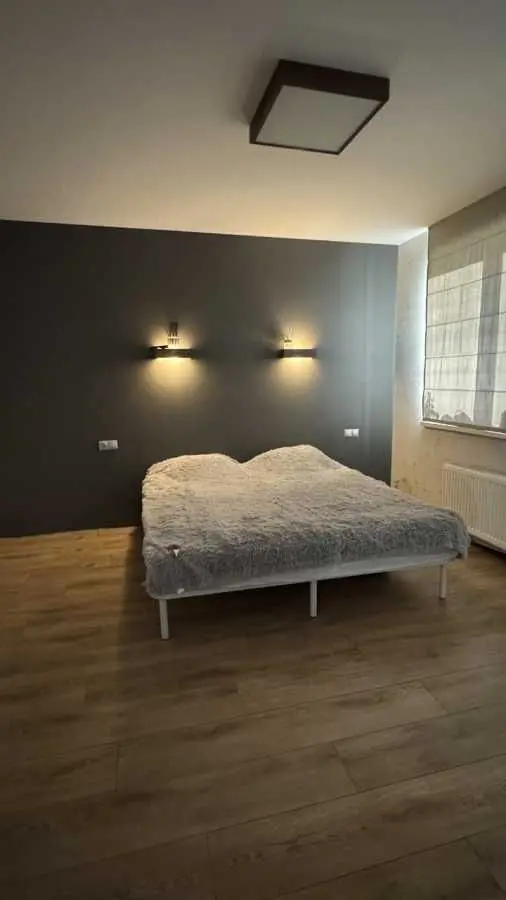 Фото Продаю 3 кімнатну квартиру, 123 кв. м, Будівельників вул.  Українка, ціна: 98000 USD, код 5691