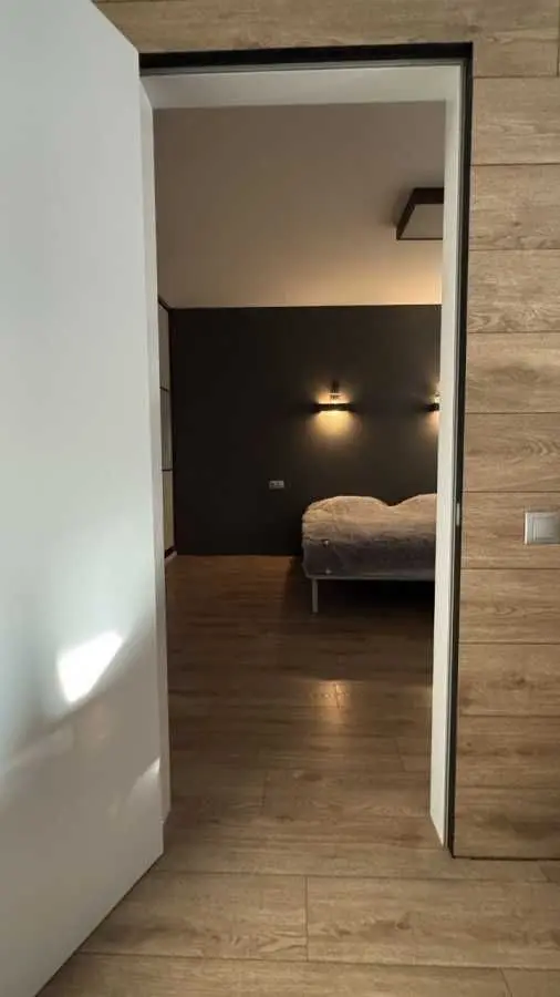 Фото Продаю 3 кімнатну квартиру, 123 кв. м, Будівельників вул.  Українка, ціна: 98000 USD, код 5691
