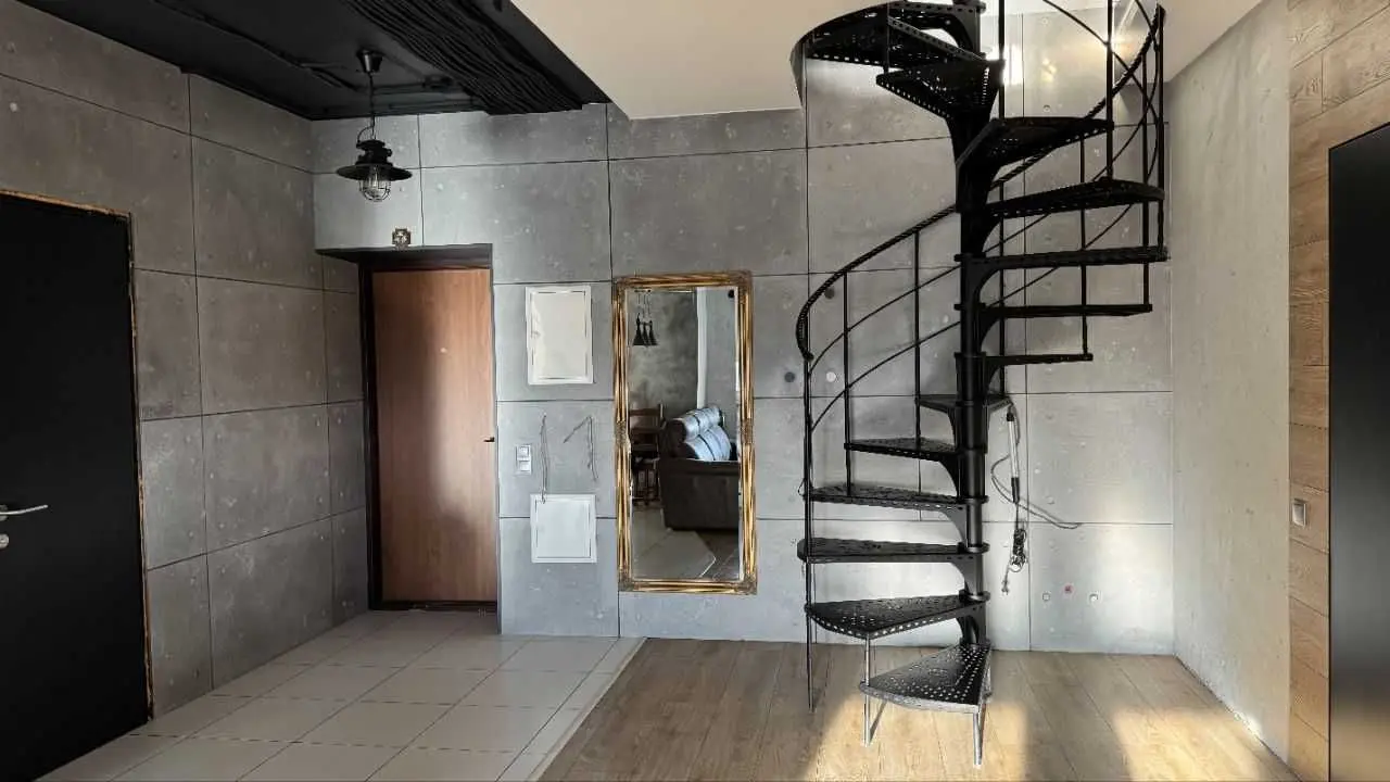 Фото Продаю 3 кімнатну квартиру, 123 кв. м, Будівельників вул.  Українка, ціна: 98000 USD, код 5691