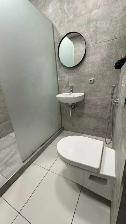 Фото Продаю 3 кімнатну квартиру, 123 кв. м, Будівельників вул.  Українка, ціна: 98000 USD, код 5691