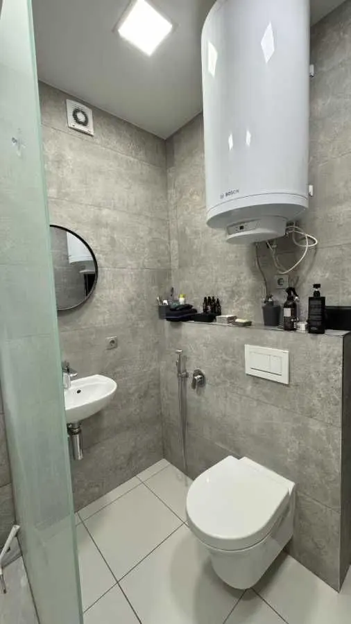 Фото Продаю 3 кімнатну квартиру, 123 кв. м, Будівельників вул.  Українка, ціна: 98000 USD, код 5691