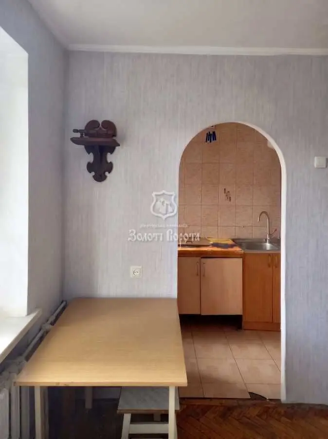 Фото Selling a 1-room apartment, 21 sq.m., Olzhycha Street 27/22 Kyiv, price: 33000 USD, code 5692