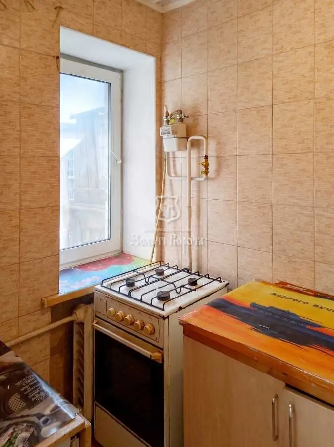 Фото Selling a 1-room apartment, 21 sq.m., Olzhycha Street 27/22 Kyiv, price: 33000 USD, code 5692