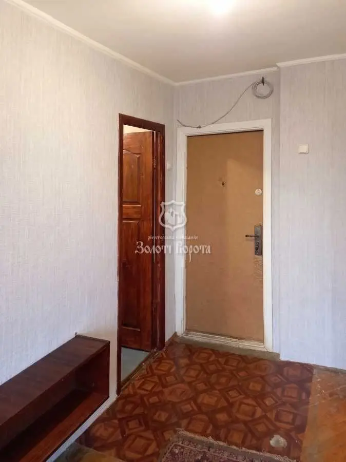 Фото Selling a 1-room apartment, 21 sq.m., Olzhycha Street 27/22 Kyiv, price: 33000 USD, code 5692