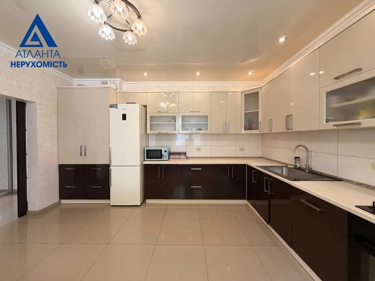 Фото Selling a house, 151 sq.m., Shevchenka Street  Lypyny, price: 215000 USD, code 5693
