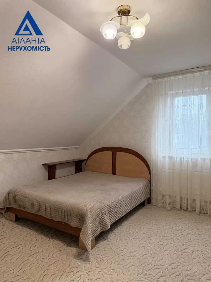 Фото Selling a house, 151 sq.m., Shevchenka Street  Lypyny, price: 215000 USD, code 5693