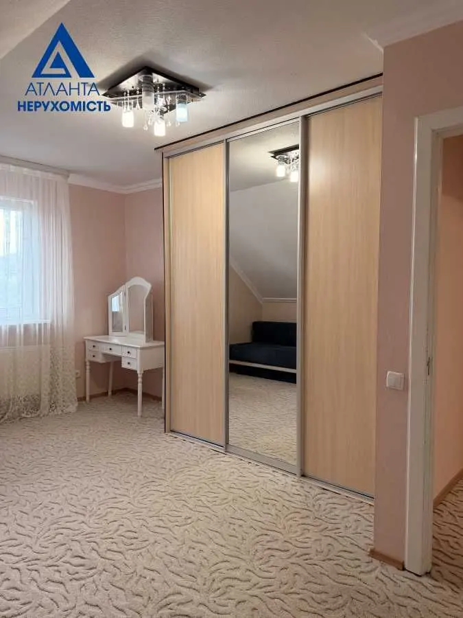 Фото Selling a house, 151 sq.m., Shevchenka Street  Lypyny, price: 215000 USD, code 5693
