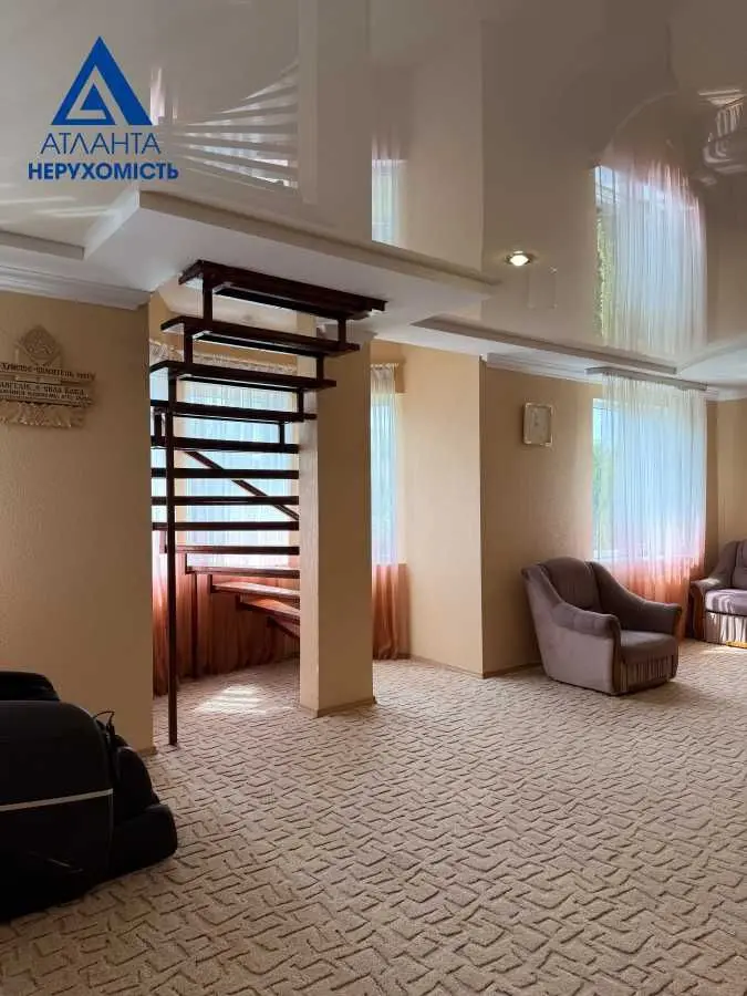 Фото Selling a house, 151 sq.m., Shevchenka Street  Lypyny, price: 215000 USD, code 5693