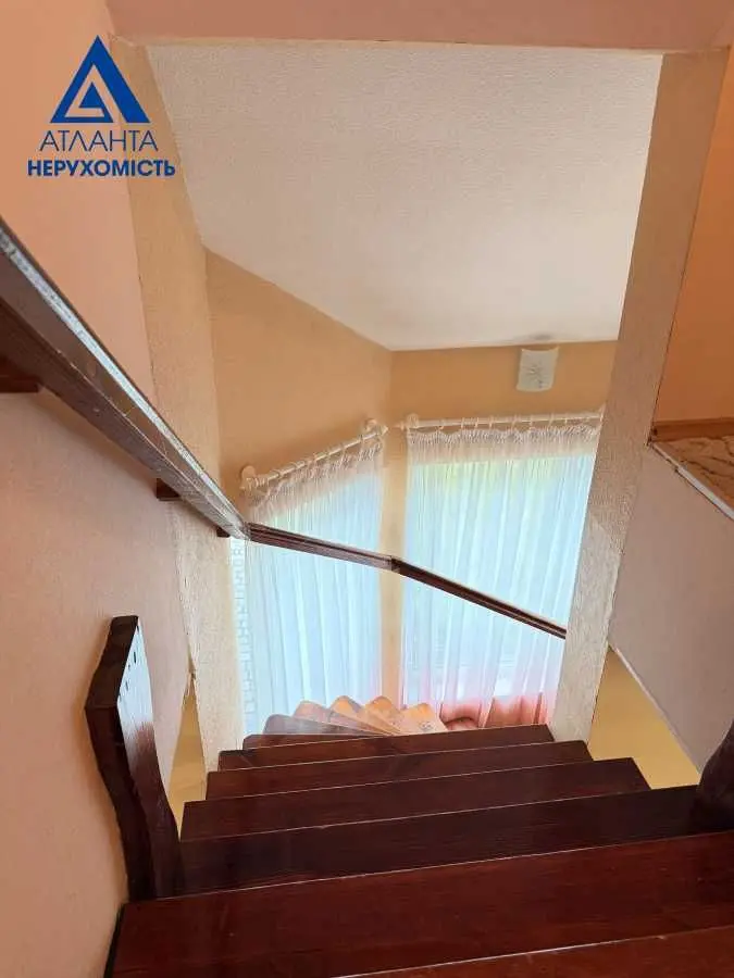 Фото Selling a house, 151 sq.m., Shevchenka Street  Lypyny, price: 215000 USD, code 5693