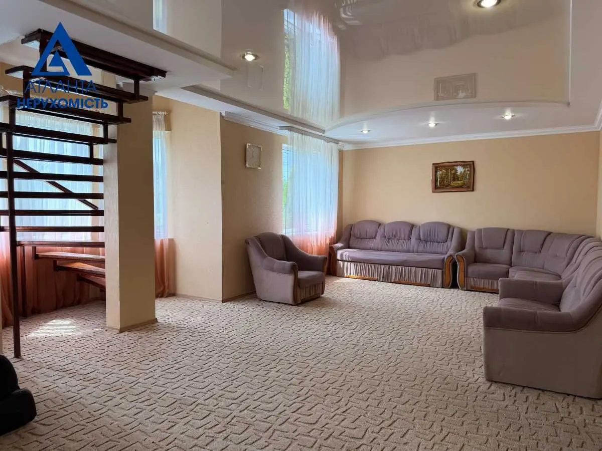 Фото Selling a house, 151 sq.m., Shevchenka Street  Lypyny, price: 215000 USD, code 5693