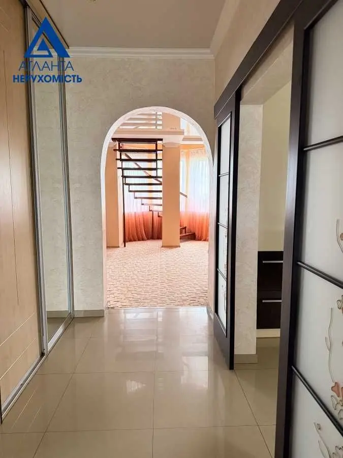 Фото Selling a house, 151 sq.m., Shevchenka Street  Lypyny, price: 215000 USD, code 5693