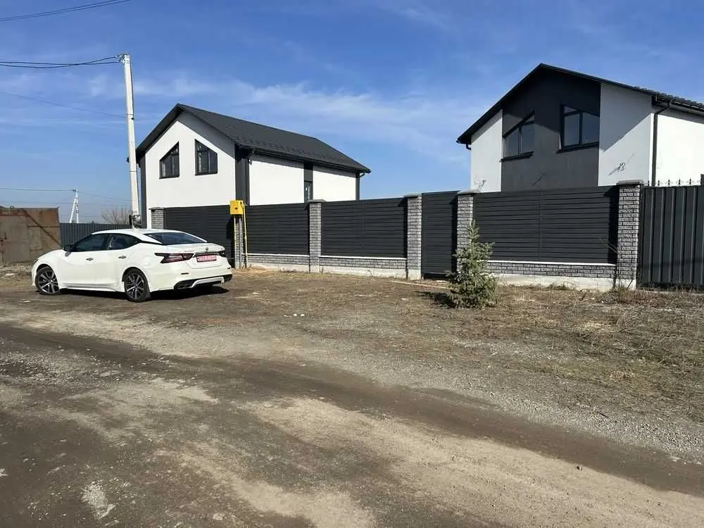 Фото Продаю будинок, 120 кв. м, Ворзель, ціна: 85000 USD, код 5696