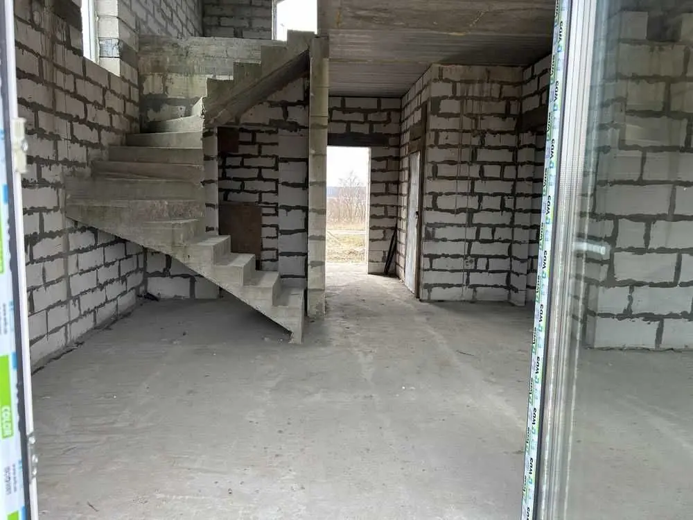 Фото Продаю будинок, 120 кв. м, Ворзель, ціна: 85000 USD, код 5696