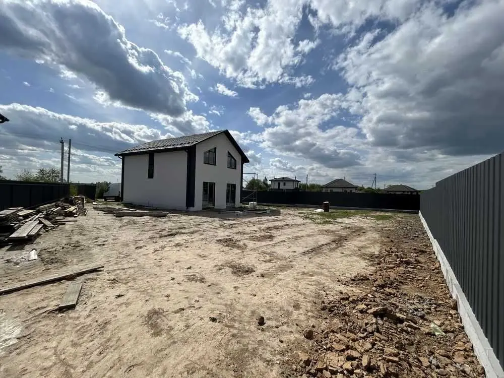 Фото Продаю будинок, 120 кв. м, Ворзель, ціна: 85000 USD, код 5696