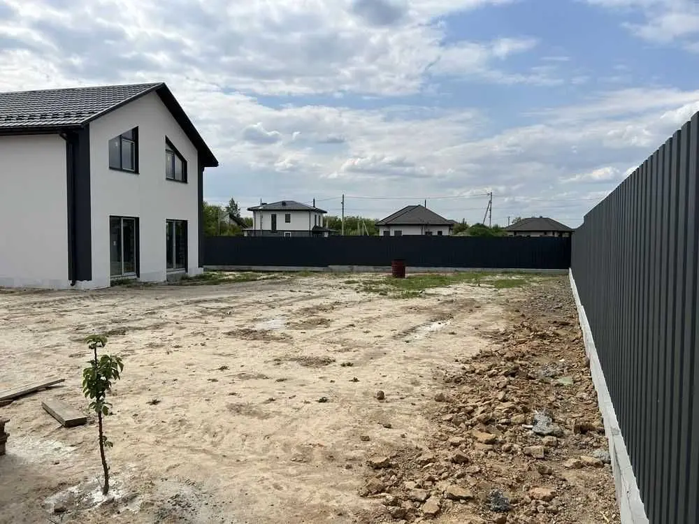 Фото Продаю будинок, 120 кв. м, Ворзель, ціна: 85000 USD, код 5696