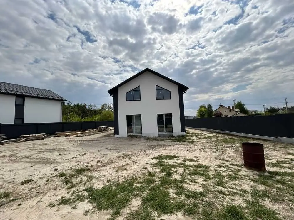 Фото Продаю будинок, 120 кв. м, Ворзель, ціна: 85000 USD, код 5696