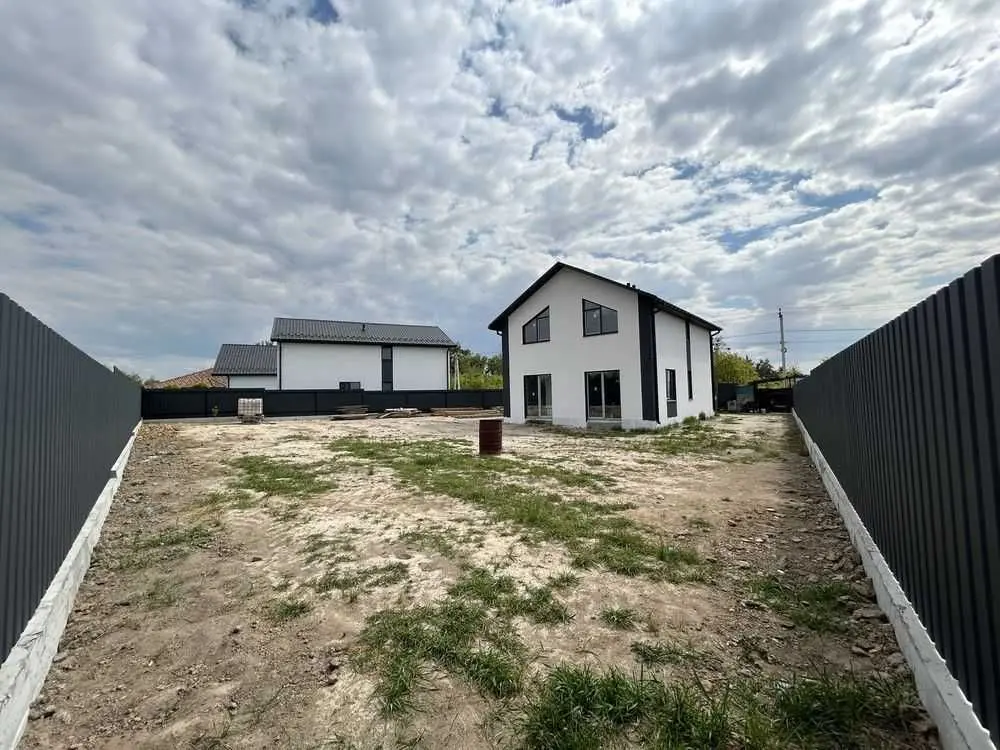 Фото Продаю будинок, 120 кв. м, Ворзель, ціна: 85000 USD, код 5696