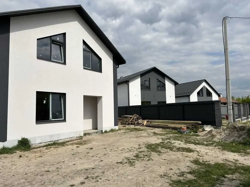 Фото Продаю будинок, 120 кв. м, Ворзель, ціна: 85000 USD, код 5696