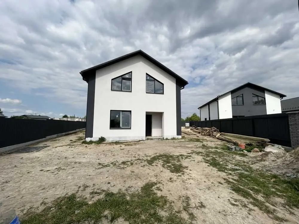 Фото Продаю будинок, 120 кв. м, Ворзель, ціна: 85000 USD, код 5696