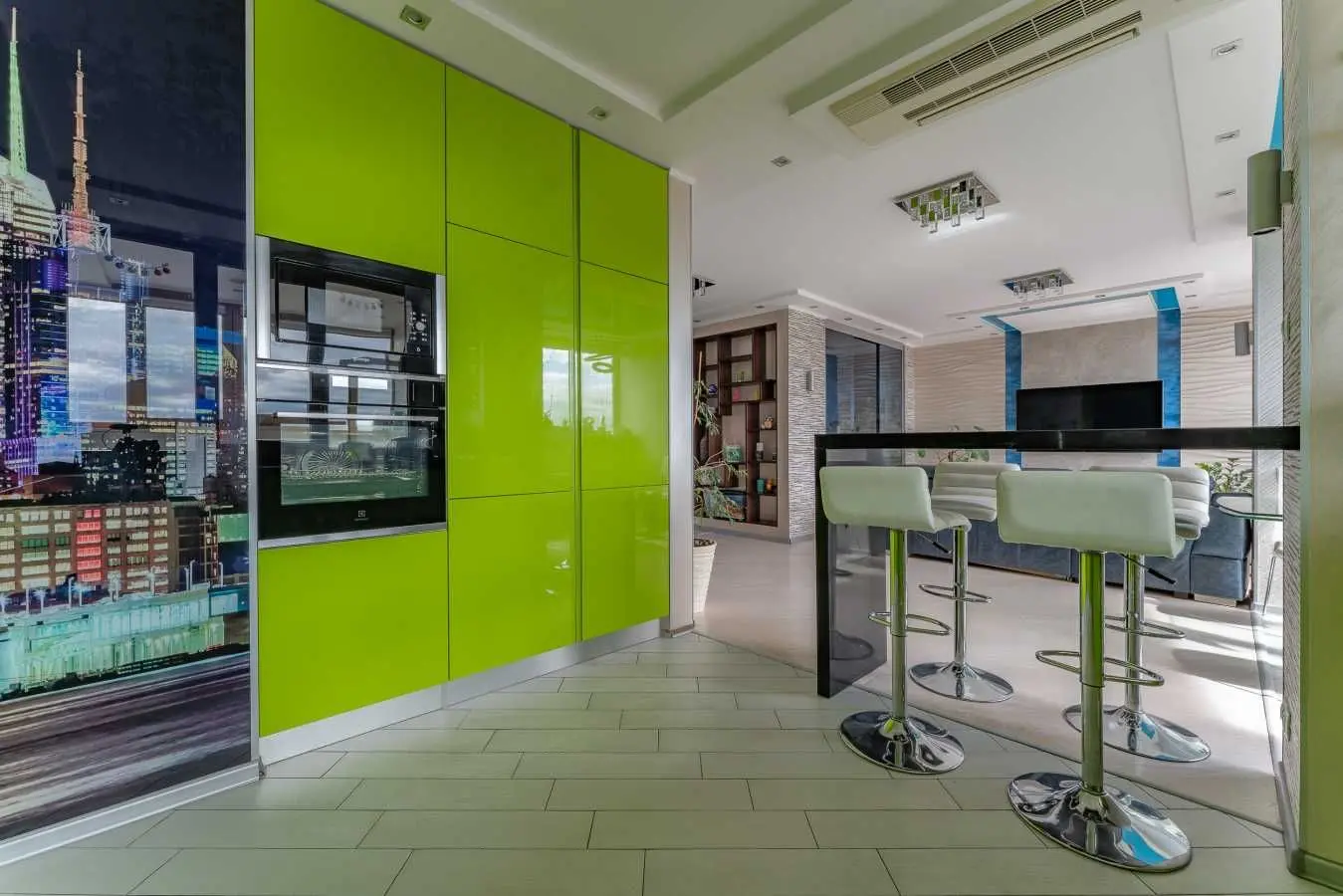 Фото Продаю 4 кімнатну квартиру, 150 кв. м, Авіаконструктора Ігоря Сікорського вул. 1 Київ, ціна: 500000 USD, код 5697