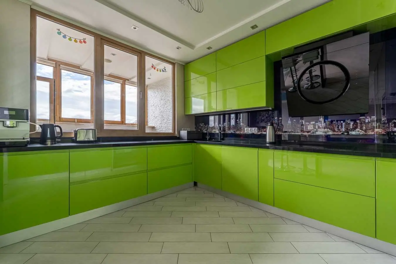 Фото Продаю 4 кімнатну квартиру, 150 кв. м, Авіаконструктора Ігоря Сікорського вул. 1 Київ, ціна: 500000 USD, код 5697