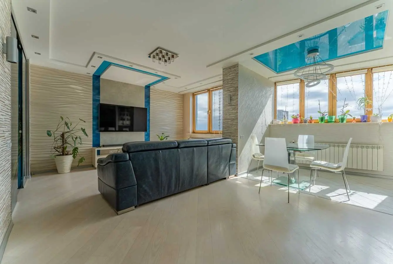 Фото Продаю 4 кімнатну квартиру, 150 кв. м, Авіаконструктора Ігоря Сікорського вул. 1 Київ, ціна: 500000 USD, код 5697