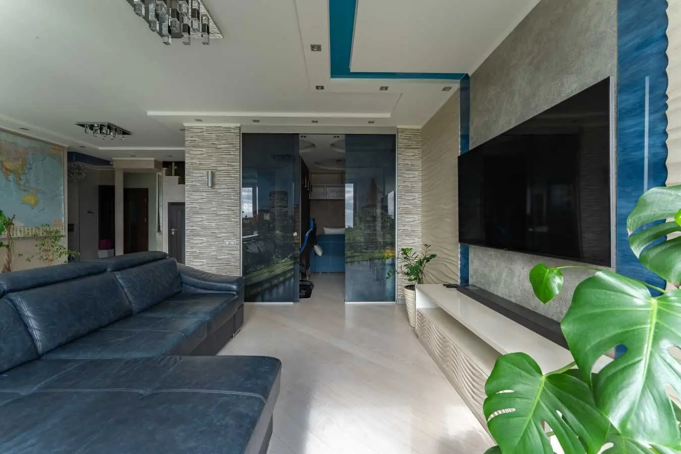 Фото Продаю 4 кімнатну квартиру, 150 кв. м, Авіаконструктора Ігоря Сікорського вул. 1 Київ, ціна: 500000 USD, код 5697