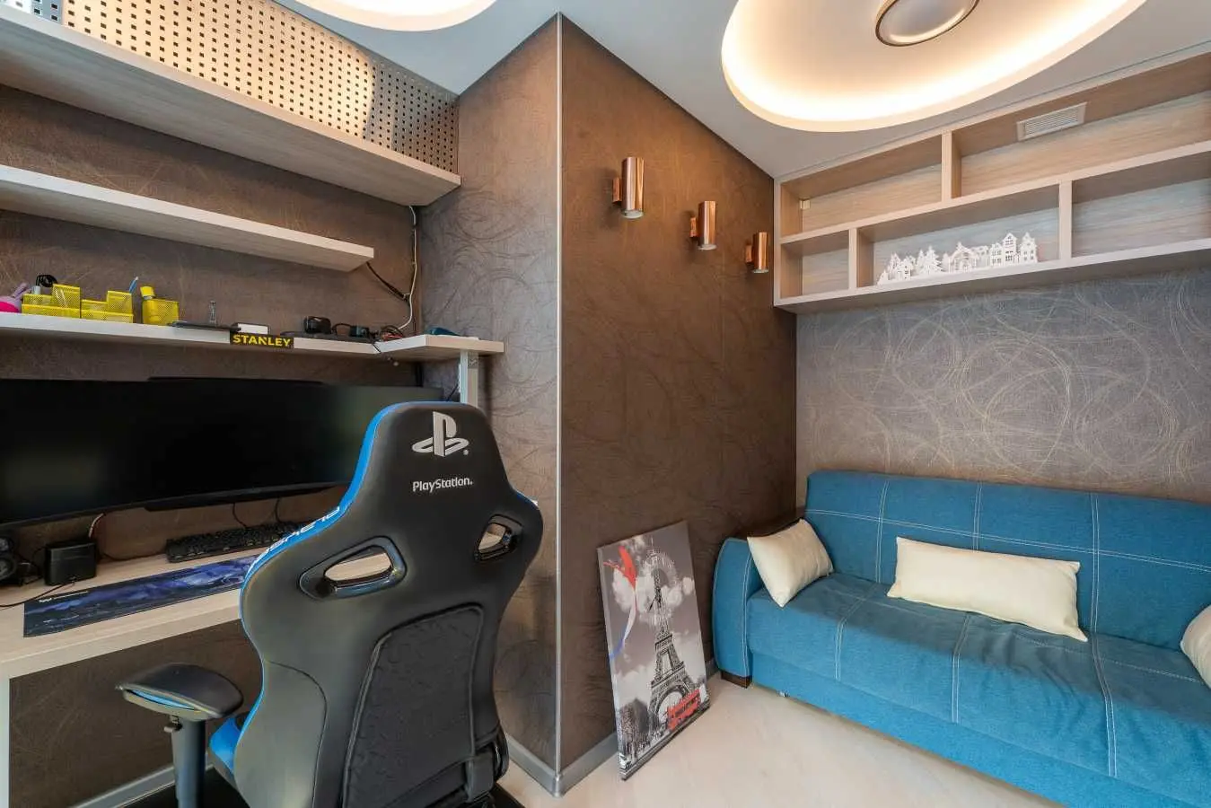 Фото Продаю 4 кімнатну квартиру, 150 кв. м, Авіаконструктора Ігоря Сікорського вул. 1 Київ, ціна: 500000 USD, код 5697
