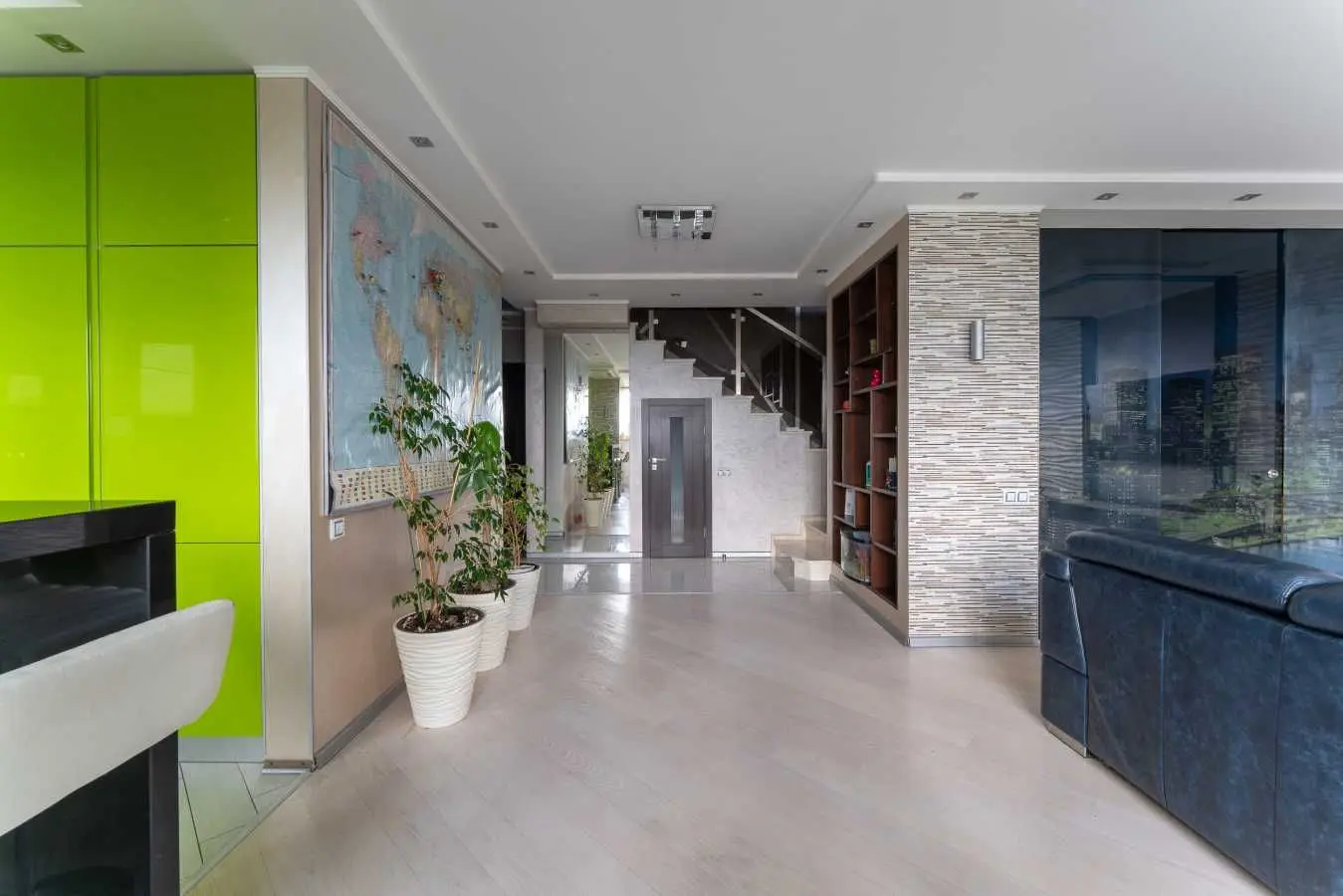 Фото Продаю 4 кімнатну квартиру, 150 кв. м, Авіаконструктора Ігоря Сікорського вул. 1 Київ, ціна: 500000 USD, код 5697