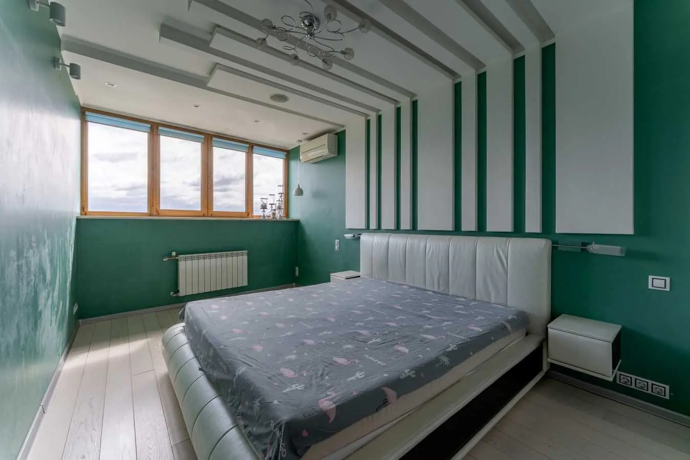 Фото Продаю 4 кімнатну квартиру, 150 кв. м, Авіаконструктора Ігоря Сікорського вул. 1 Київ, ціна: 500000 USD, код 5697