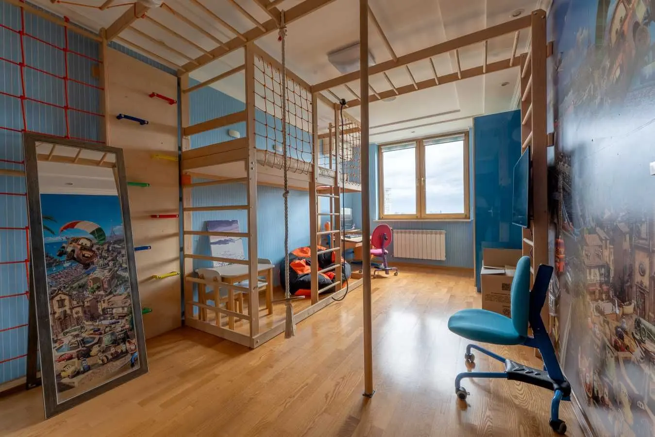 Фото Продаю 4 кімнатну квартиру, 150 кв. м, Авіаконструктора Ігоря Сікорського вул. 1 Київ, ціна: 500000 USD, код 5697