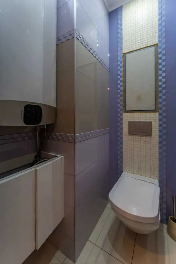 Фото Продаю 4 кімнатну квартиру, 150 кв. м, Авіаконструктора Ігоря Сікорського вул. 1 Київ, ціна: 500000 USD, код 5697