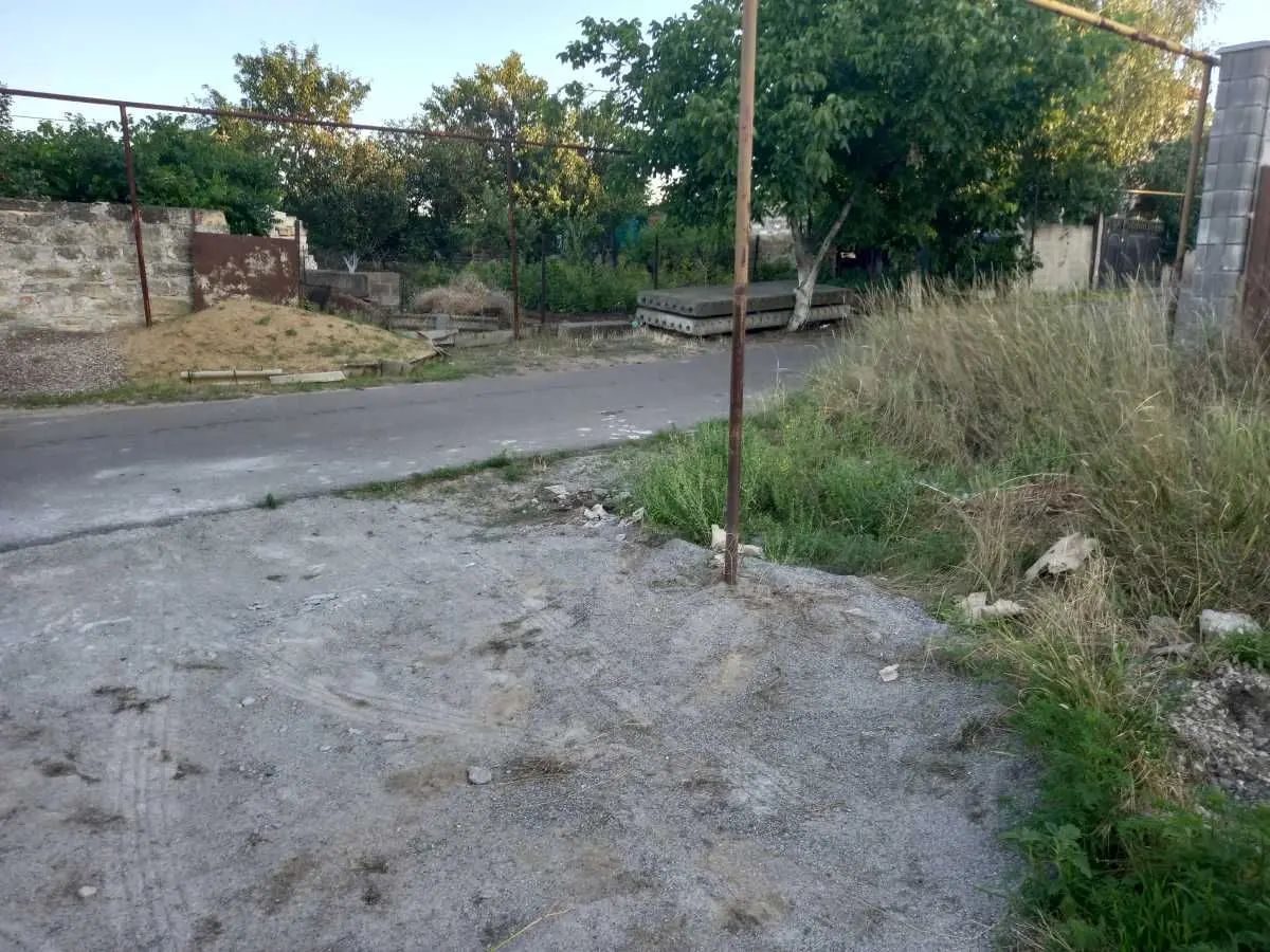 Фото Продаю земельну ділянку, Молодіжна вул.  Усатове, ціна: 15000 USD, код 5698