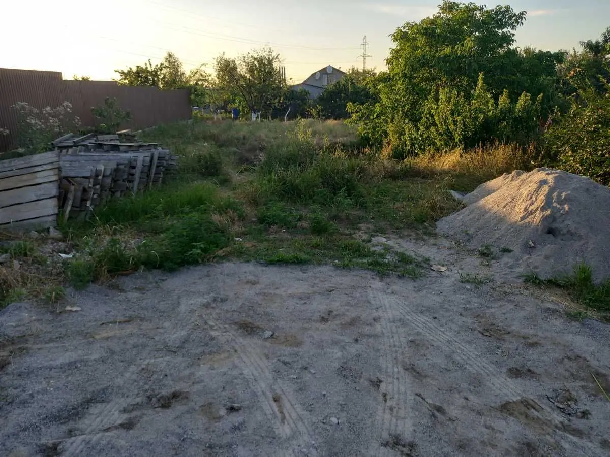 Фото Продаю земельну ділянку, Молодіжна вул.  Усатове, ціна: 15000 USD, код 5698