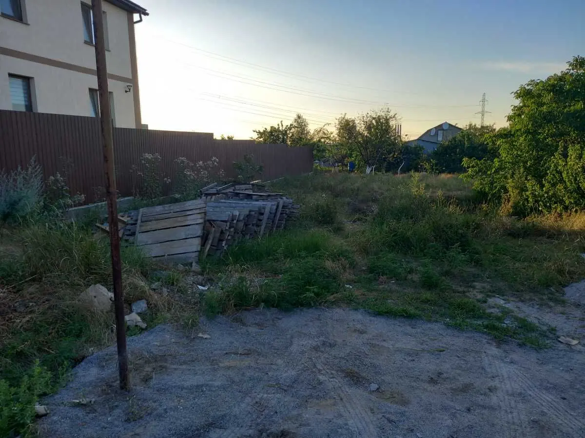 Фото Продаю земельну ділянку, Молодіжна вул.  Усатове, ціна: 15000 USD, код 5698