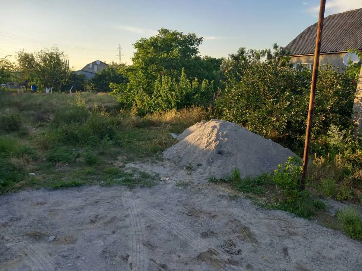 Фото Продаю земельну ділянку, Молодіжна вул.  Усатове, ціна: 15000 USD, код 5698