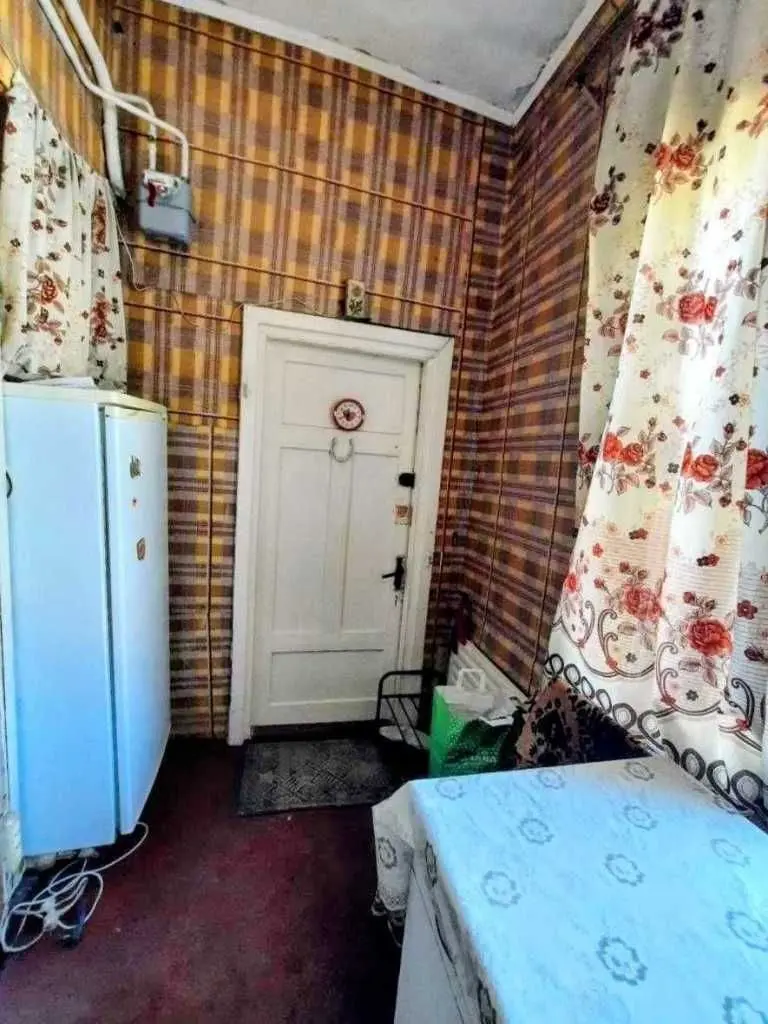 Фото Selling a 1-room apartment, 36 sq.m., Matroskyi Descent 12 Odesa, price: 20000 USD, code 5699