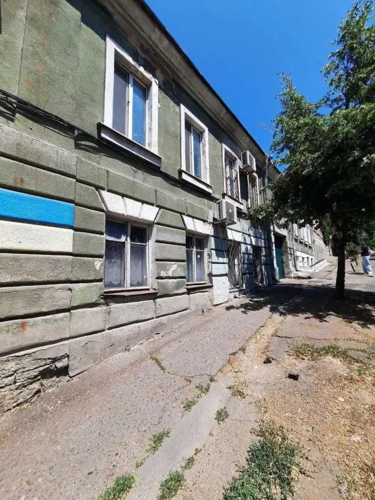 Фото Selling a 1-room apartment, 36 sq.m., Matroskyi Descent 12 Odesa, price: 20000 USD, code 5699