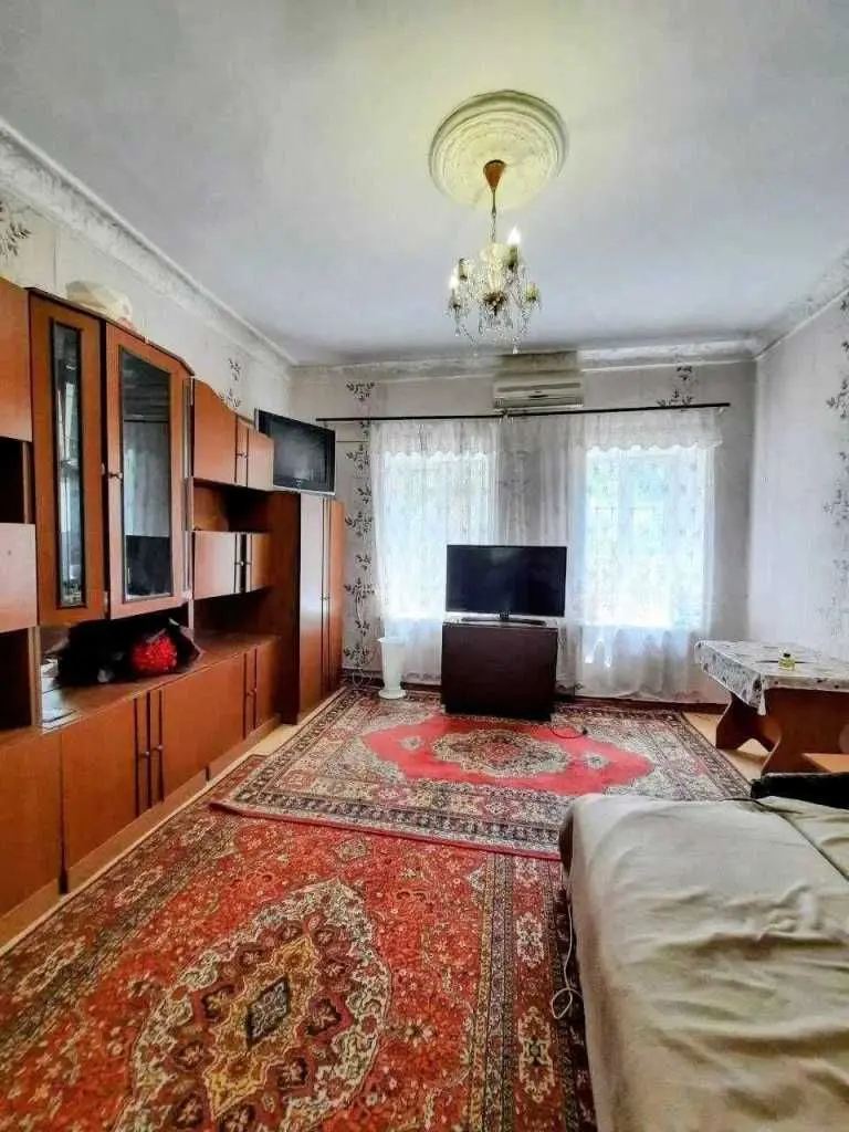 Фото Selling a 1-room apartment, 36 sq.m., Matroskyi Descent 12 Odesa, price: 20000 USD, code 5699