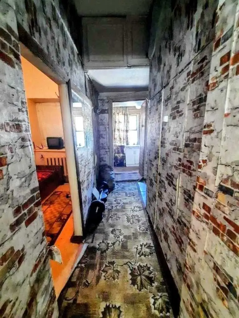 Фото Selling a 1-room apartment, 36 sq.m., Matroskyi Descent 12 Odesa, price: 20000 USD, code 5699