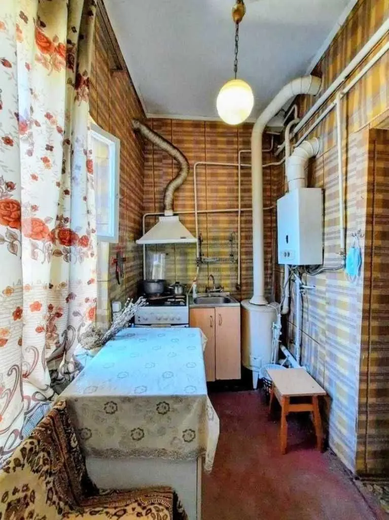 Фото Selling a 1-room apartment, 36 sq.m., Matroskyi Descent 12 Odesa, price: 20000 USD, code 5699