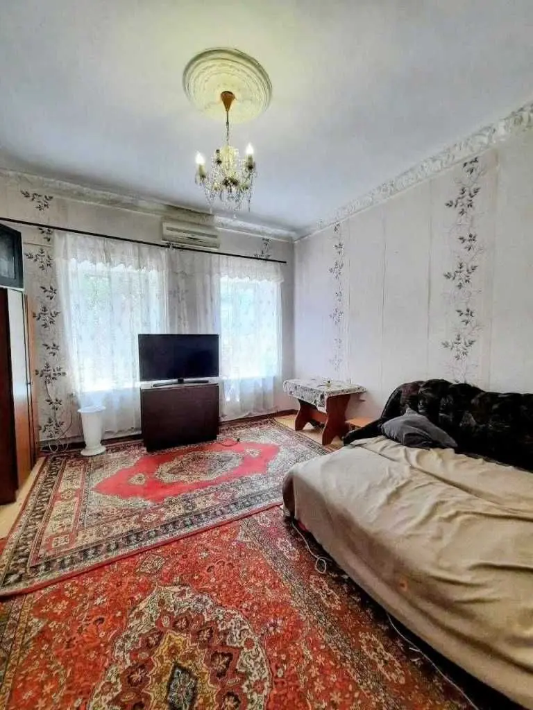 Фото Selling a 1-room apartment, 36 sq.m., Matroskyi Descent 12 Odesa, price: 20000 USD, code 5699