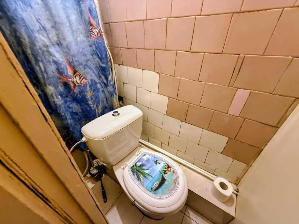 Фото Selling a 1-room apartment, 36 sq.m., Matroskyi Descent 12 Odesa, price: 20000 USD, code 5699